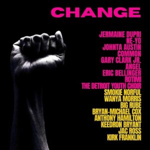 Change Lyrics Jermaine Dupri