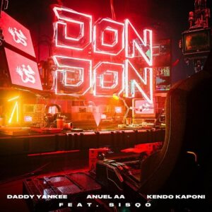 Don Don Remix Letras Daddy Yankee