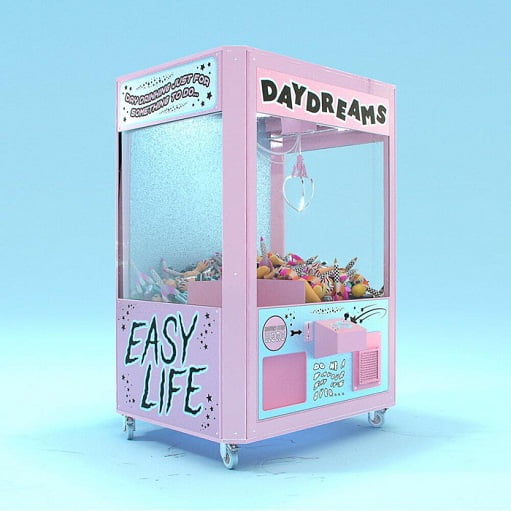 Daydreams Lyrics Easy Life | 2020 Song