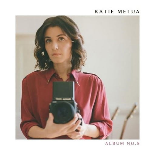 Voices in the Night Lyrics Katie Melua | Album No. 8