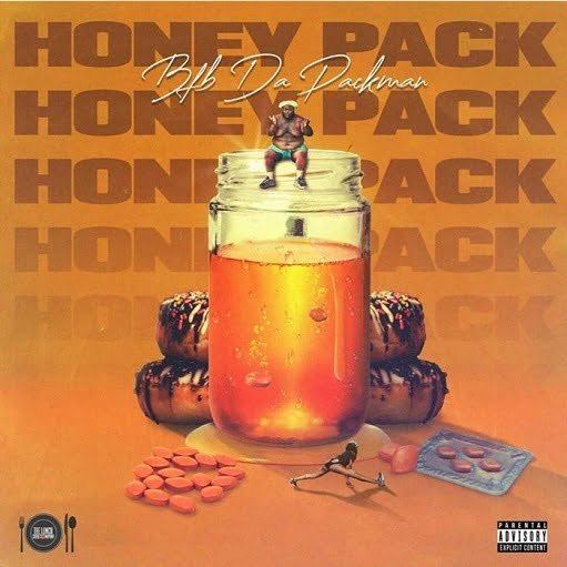 Honey Pack Lyrics BFB Da Packman