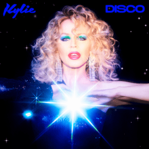 I Love It Lyrics Kylie Minogue