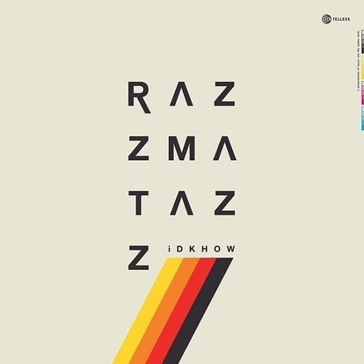 Tomorrow People Lyrics | RAZZMATAZZ