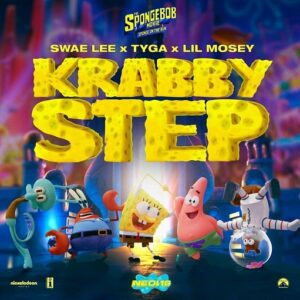 Krabby Step Lyrics Swae Lee