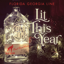 Lit This Year Lyrics Florida Georgia Line