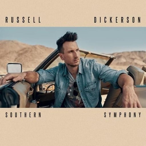 Never Get Old Lyrics Russell Dickerson