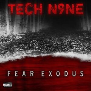 Exodus Lyrics Tech N9ne