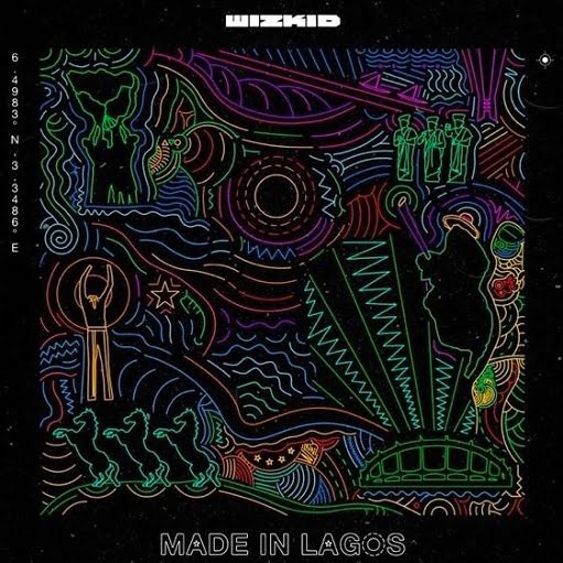 Blessed Lyrics Wizkid ft. Damian Marley | Made in Lagos