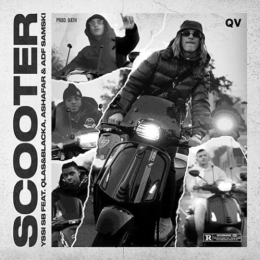 Scooter Lyrics Yssi SB