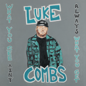 Forever After All Lyrics Luke Combs