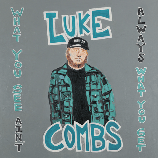 My Kinda Folk Lyrics Luke Combs | 2020 Song