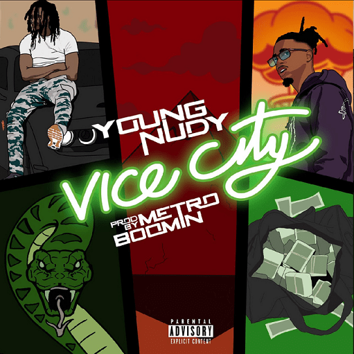 Vice City Lyrics Young Nudy