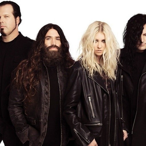 25 Lyrics The Pretty Reckless | Death by Rock and Roll