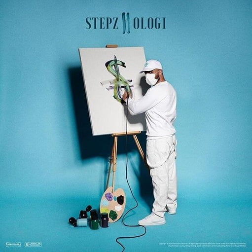 Block Boyz Lyrics Stepz (DNK) | STEPZOLOGI II