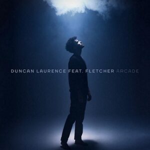 Arcade Remix Lyrics Duncan Laurence