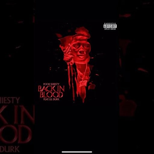 Back in Blood Lyrics Pooh Shiesty ft. Lil Durk