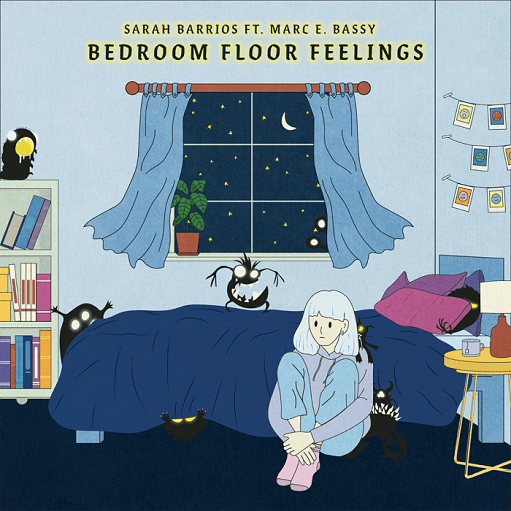 Bedroom Floor Feelings Lyrics Sarah Barrios