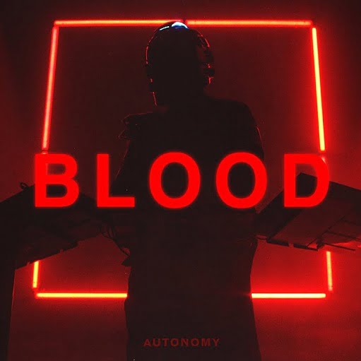 Blood Lyrics KLOUD | 2020 New Song