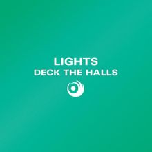 Deck The Halls Lyrics Lights