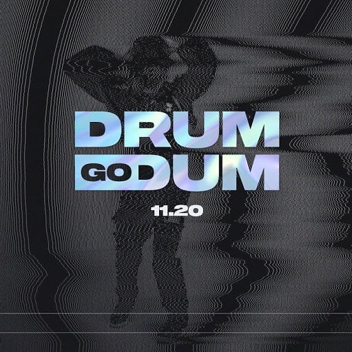 Drum Go Dum Lyrics K/DA, Wolftyla & Bekuh Boom