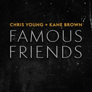Famous Friends Lyrics Chris Young