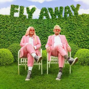 Fly Away Lyrics Tones and I