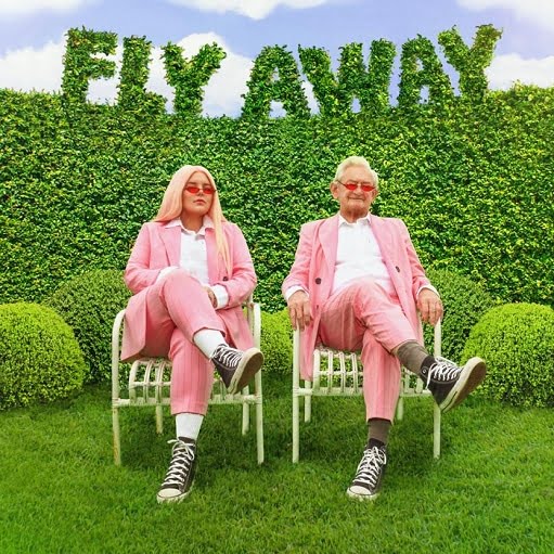 Fly Away Lyrics Tones and I | 2020 Song
