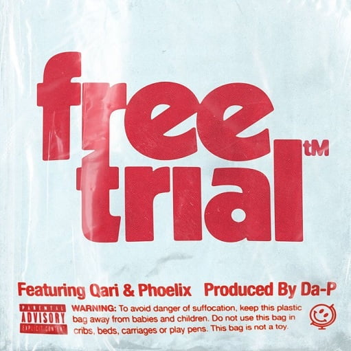 Free Trial Lyrics theMIND