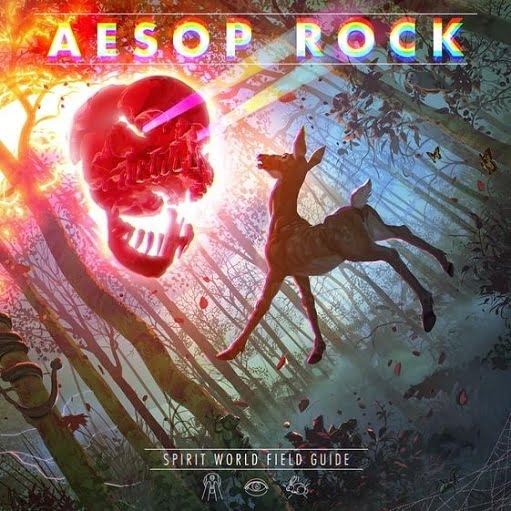 Fixed and Dilated Lyrics Aesop Rock