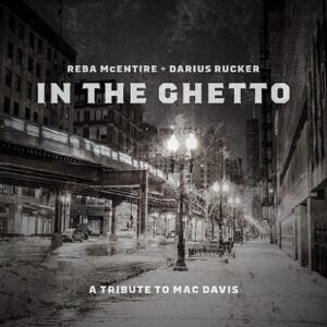 In The Ghetto Lyrics Reba McEntire