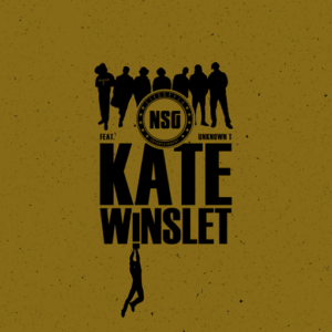 Kate Winslet Lyrics NSG