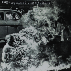 Killing in the Name Lyrics Rage Against the Machine