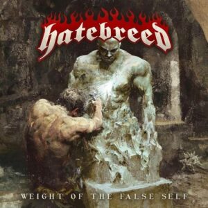Dig Your Way Out Lyrics Hatebreed