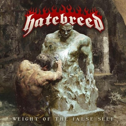 From Gold to Gray Lyrics Hatebreed | Weight of the False