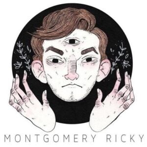 Line Without a Hook Lyrics Ricky Montgomery
