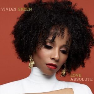 Diaspora and Dishes Lyrics Vivian Green