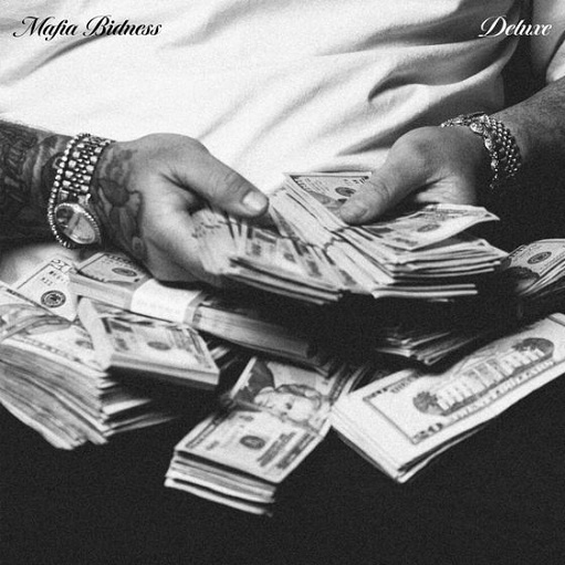 Lurkin Lyrics Shoreline Mafia | Mafia Bidness (Deluxe)