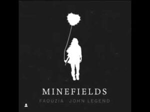 Minefields Lyrics Faouzia