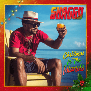 Holiday in Jamaica Lyrics Shaggy
