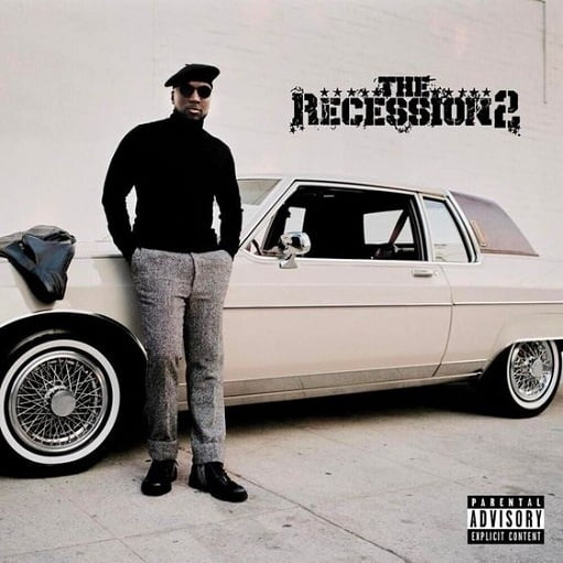 The Glory Lyrics Jeezy ft. Ne-Yo | The Recession 2
