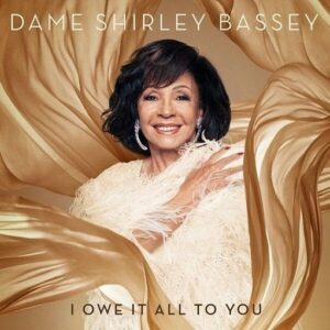 Adagio Lyrics Shirley Bassey