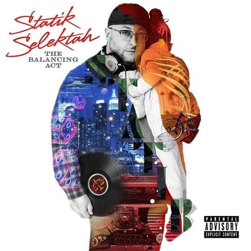 Hard Living Lyrics Statik Selektah ft. Method Man