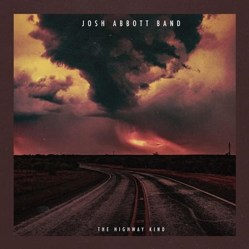 Old Men & Rain Lyrics Josh Abbott Band