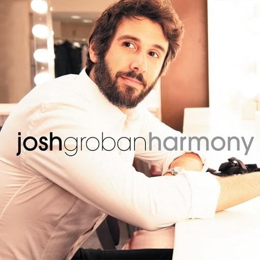 It’s Now or Never Lyrics Josh Groban | Harmony
