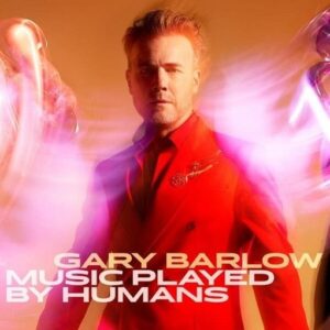 This Is My Time Lyrics Gary Barlow