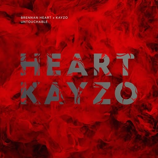 Untouchable Lyrics Brennan Heart & Kayzo