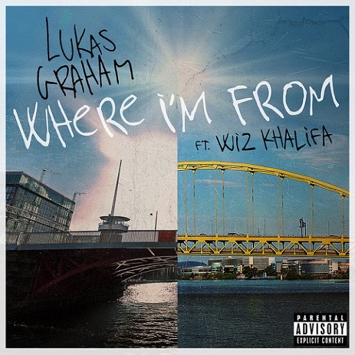 Where I’m From Lyrics Lukas Graham