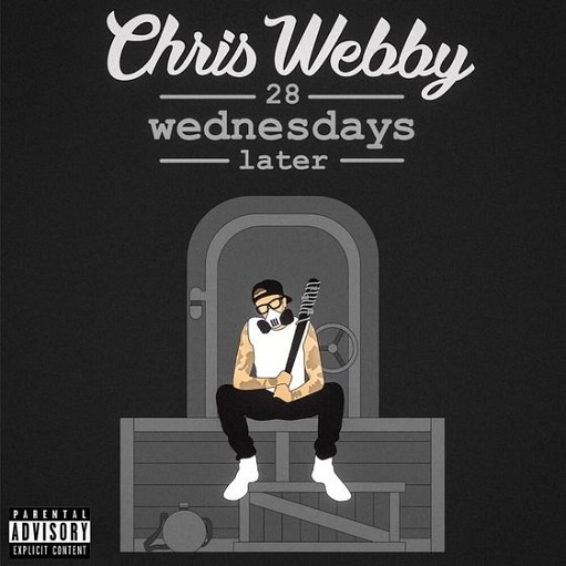 We Alright Lyrics Chris Webby