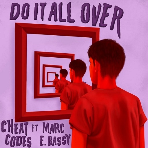 Do It All Over Lyrics Cheat Codes