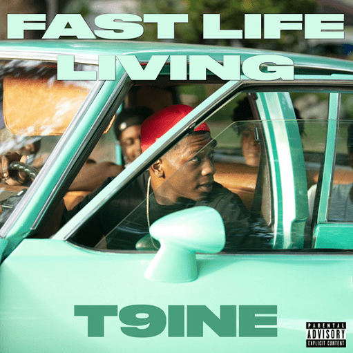 Going In Lyrics T9ine ft. Lil Loaded | Fast Life Living